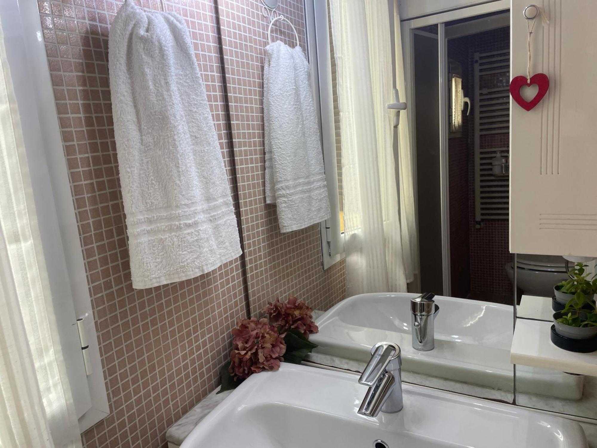Apartment Al Parco Del Colosseo Rom