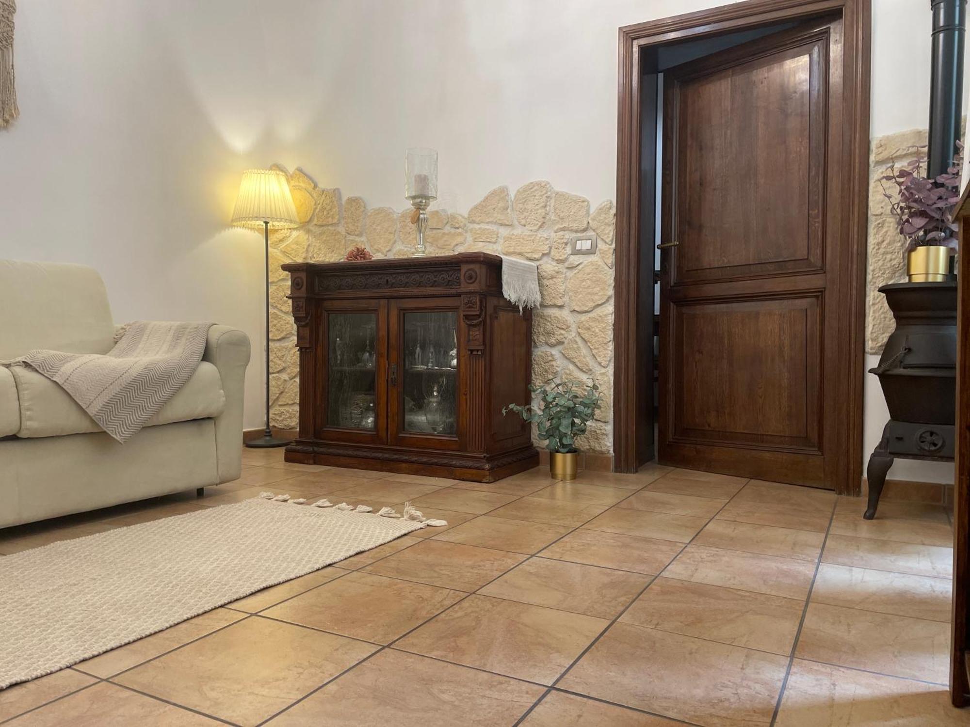 Apartamento Al Parco Del Colosseo *